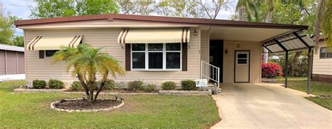 Best Mobile Homes For Sale In Clewiston Fl
