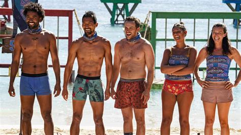 Survivor Season Release Date Renewed Or Cancelled For Lake Hot Sex