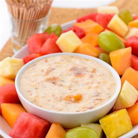 Why spend money buying prepackaged snack bars when homemade bars like this are so much these healthy fruit and nut snack bars were part of our cooking curriculum. Apricot Dip Recipe | Magnolia Days