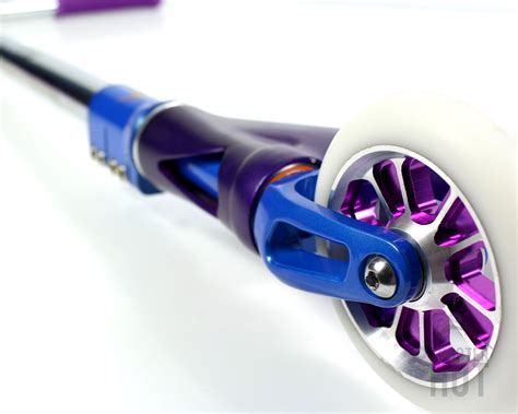 Custom Scooter | San Diego