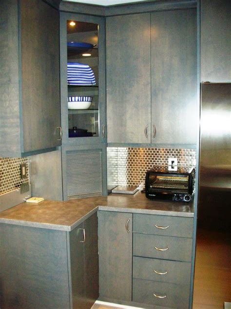 Ashapura steel in thane west, mumbai is one of the leading businesses in the furniture dealers with 41 photos. Very Small Kitchen Designs — Eatwell101