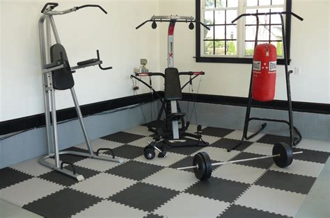 Maybe you would like to learn more about one of these? Best interlocking mats for your Exercise Room Floor ...