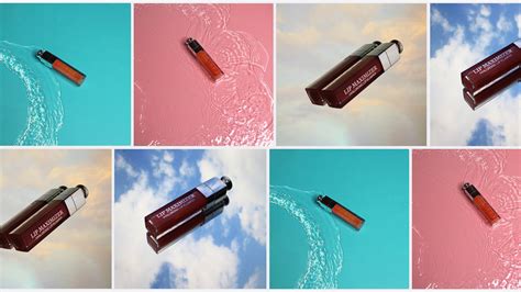 Product Photography Dior On Behance