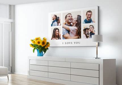 Egal ob sie ihre fotos in bildthemen sammeln oder ihre bilder zusammenfügen möchten, um eine geschichte zu erzählen, eine fotocollage ist eine wunderbare auswahl, um ihre fotos zu präsentieren. Leinwand Collage erstellen: 250 Vorlagen + Express-Service