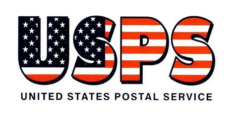 Us Postal Logo Logodix