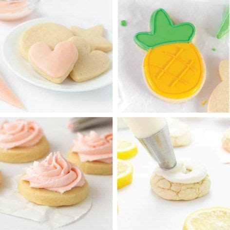 Maybe you would like to learn more about one of these? Easy Sugar Cookie Icing Recipe Without Eggs | Sugar cookie ...