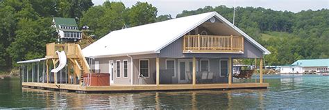 Floating house for sale on norris lake. Flat Hollow Resort - Norris Lake