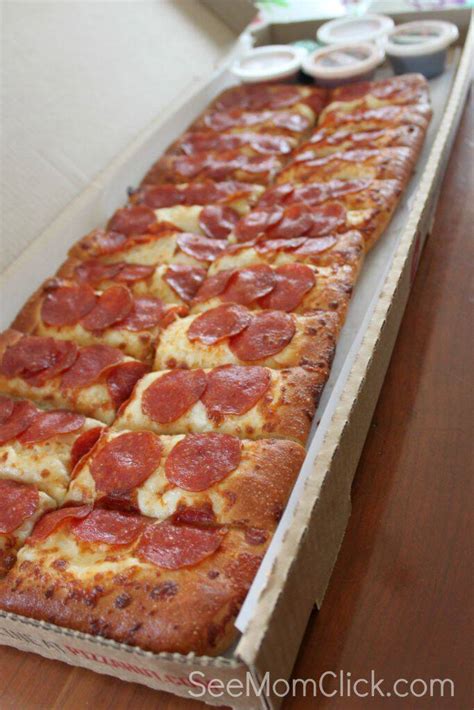 Check spelling or type a new query. The New Pizza Hut Big Flavor Dippers Pizza - See Mom Click