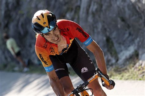 Tour de suisse 2021 stages. Mikel Landa aiming for two Grand Tours in 2021 - Swiss Cycles
