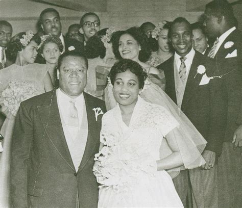 1950′s Chicago African American Couples Wedding Vintage Photos Of