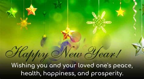 New Year Greeting Messages Archives Everyday Science