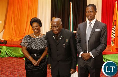Browse our selection of hotels near lun from $21 and save on your travel with expedia. Zambia : President Lungu to attend Mnangagwa's inauguration