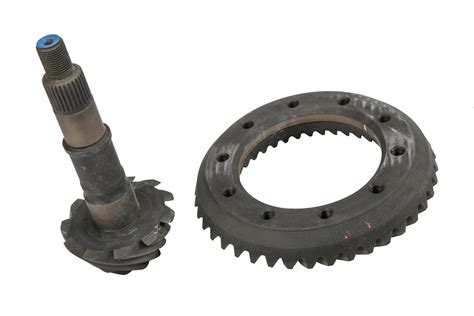 Acdelco 23145791 Acdelco Ring And Pinion Gears Summit Racing