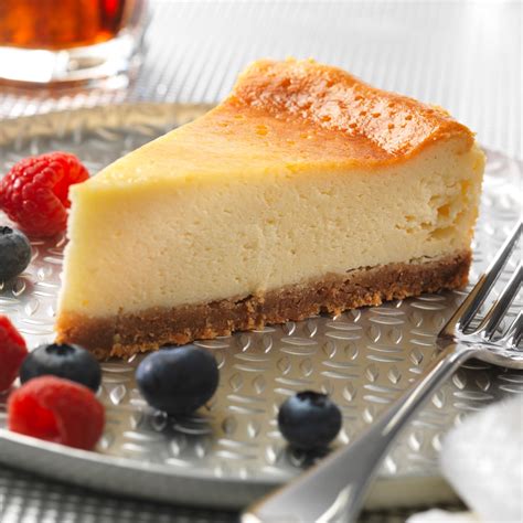 Each) philadelphia cream cheese, softened, 1 teaspoon vanilla, 4 eggs. Allrecipes New York Style Cheesecake