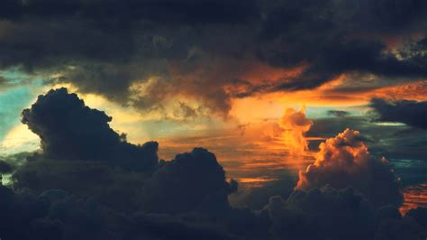Most Beautiful Cloud Wallpapers And Pictures For Pc