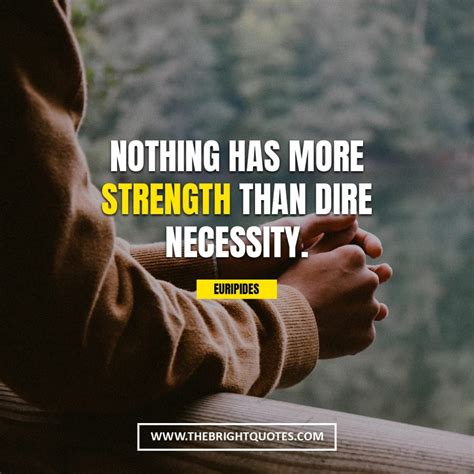 These 30 Powerful Short Strength Quotes Will Make You Resilient The