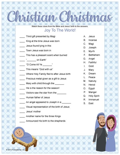 Printable Christian Christmas Christian Christmas Christmas Bible