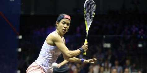 24 questions with dato' nicol david on her hometown penang. The Untold Story | The Making Of A World Champion Dato ...