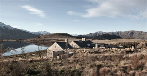 Waikato Farm House By Hfc Group Archipro Nz