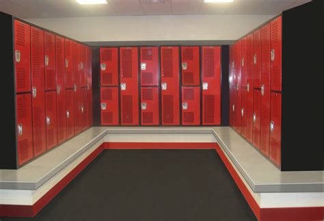 Products Lockers Nickerson Nynickerson Ny Furniture • Equipment • Design • Service