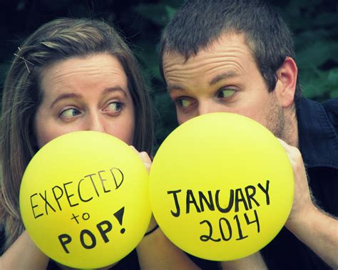 fun way to announce your pregnancy! #pregnant #baby # ...