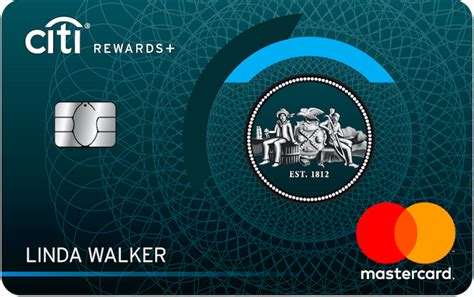 The citi rewards platinum is a card that lives up to its name because cardmembers have the option of subscribing to 5 different rewards categories. Citi Rewards+ Credit Card Review I One Mile At A Time