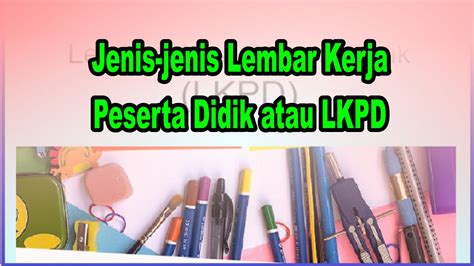 Lembar Kerja Peserta Didik Lkpd Arus Bolak Balik Vrogue