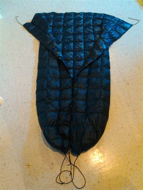 DIY Top Quilt-Costco | Rokslide Forum