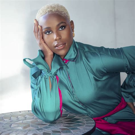 On Our Radar: Look Out, World! Jerrie Johnson Is Just Getting Started