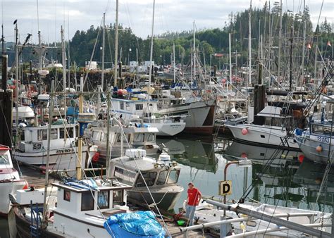 Visit Port Hardy On A Trip To Canada Audley Travel