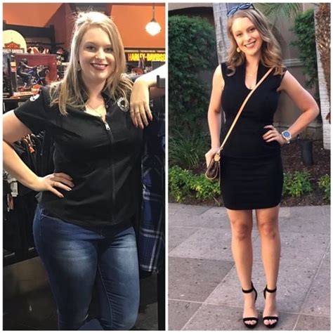 What Lexi Eats In A Day 50 Pound Weight Loss With Diet And Exercise