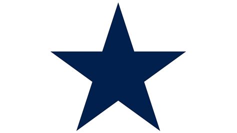 Some logos are clickable and available in large sizes. Dallas Cowboys Logo | Logo, zeichen, emblem, symbol ...