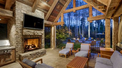 Cabins in colorado for sale. Luxury Home 200 Eagle Pines Sanctuary, Aspen, Colorado for ...
