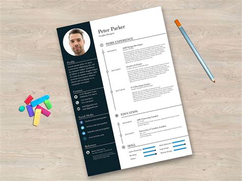 Check spelling or type a new query. Free Editable Illustrator CV Template for Any Job Opportunity