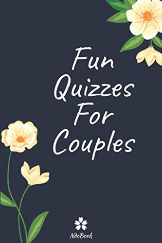 quizzes for couples fun original quiz for her and him couples valentine s t 9798603449876