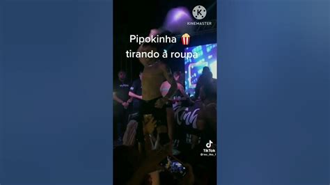 Mc Pipokinha Tirando A Roupa No Show 😱😈🔥 Youtube