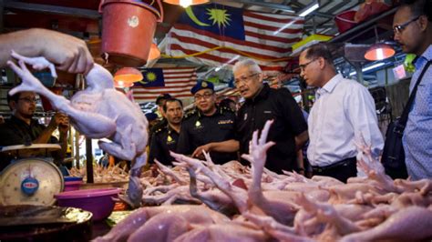 Any procedure which is intended to maintain, or enhance a person's. 21 items under Hari Raya price control scheme