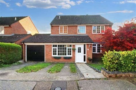 4 bedroom detached house for sale in lindford drive eaton norwich norfolk nr4 36070865 on