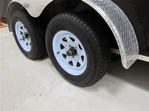 Check spelling or type a new query. ST205/75-D15 Bias Trailer Tire with 15" Steel Wheel - 5 on ...