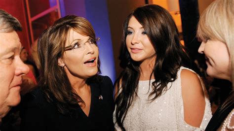 Sarah Palin Daughter Bristols Wedding Has Been Called Off The