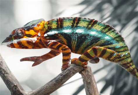 How Much Do Chameleons Cost at Petco? - ReptilePalace.com