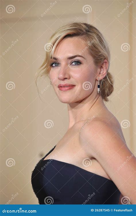 Kate Winslet 2010
