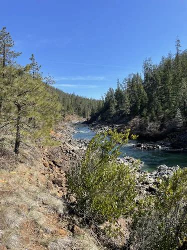 10 Best Easy Trails In Rogue Riversiskiyou National Forest Alltrails