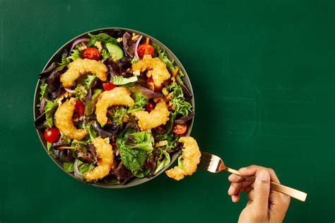 Sweet & Savory Salad | Social Kitchens