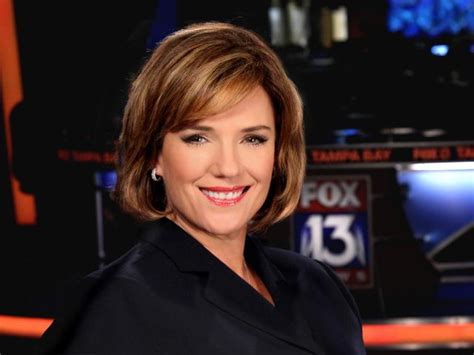 Fox 13 Anchor Anne Dwyer Fox 13 News Tampa Bay Tampa Tampa Bay Area