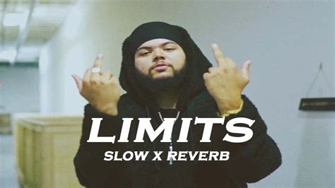Limits Slow X Reverb Full Video Big Boi Deep Byg Byrd Brown Boys Latest Punjabi Songs Youtube