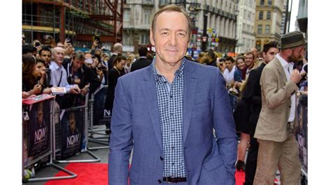 kevin spacey pleads not guilty to sexual assault allegations 8days