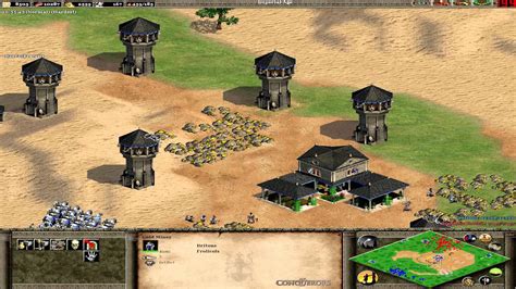 Age of empires gold edition. AGE OF EMPIRES 2 Gold (8712206083962) | T.S.BOHEMIA