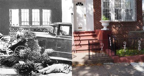8 Infamous Mafia Murder Scenes In New York City — Then And Now