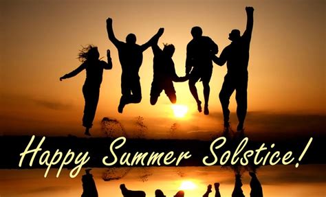 20 June Solstice Messages And Images